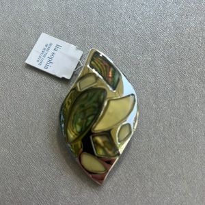 Lia Sophia chain slide